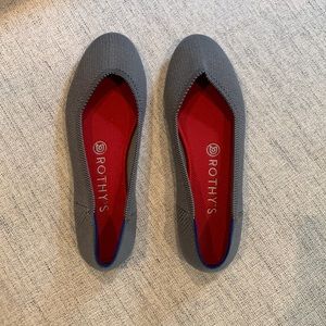 Rothy’s flats